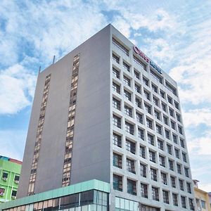 Citrus Hotel Johor Bahru By Compass Hospitality